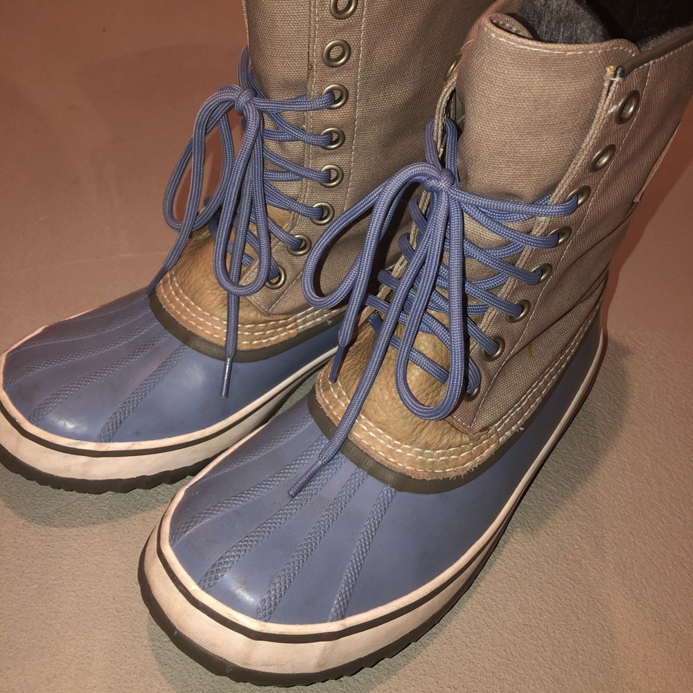 Sorel Women’s 1964 Premium CVS Boots